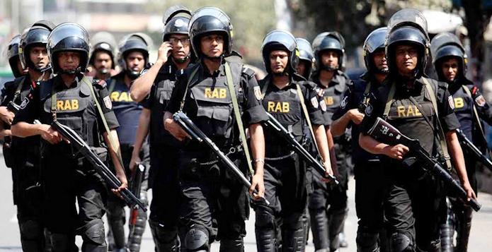 ঢাকায় ‘ব্লক রেইড’ অভিযান জোরদার